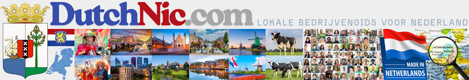 Gemaakt in Nederland - Loonbedrijf Leon Kortekaas